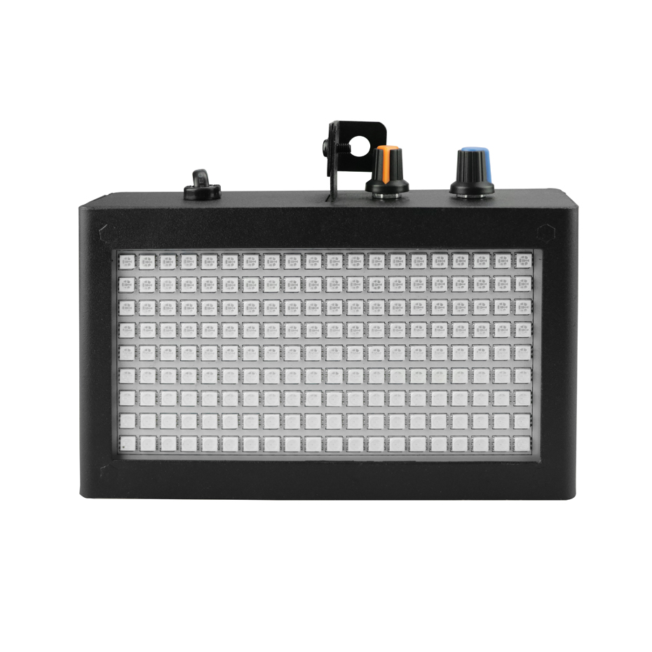 ALIEN 180 LED Strobe Flash Lig - Audio Music Dj review and price