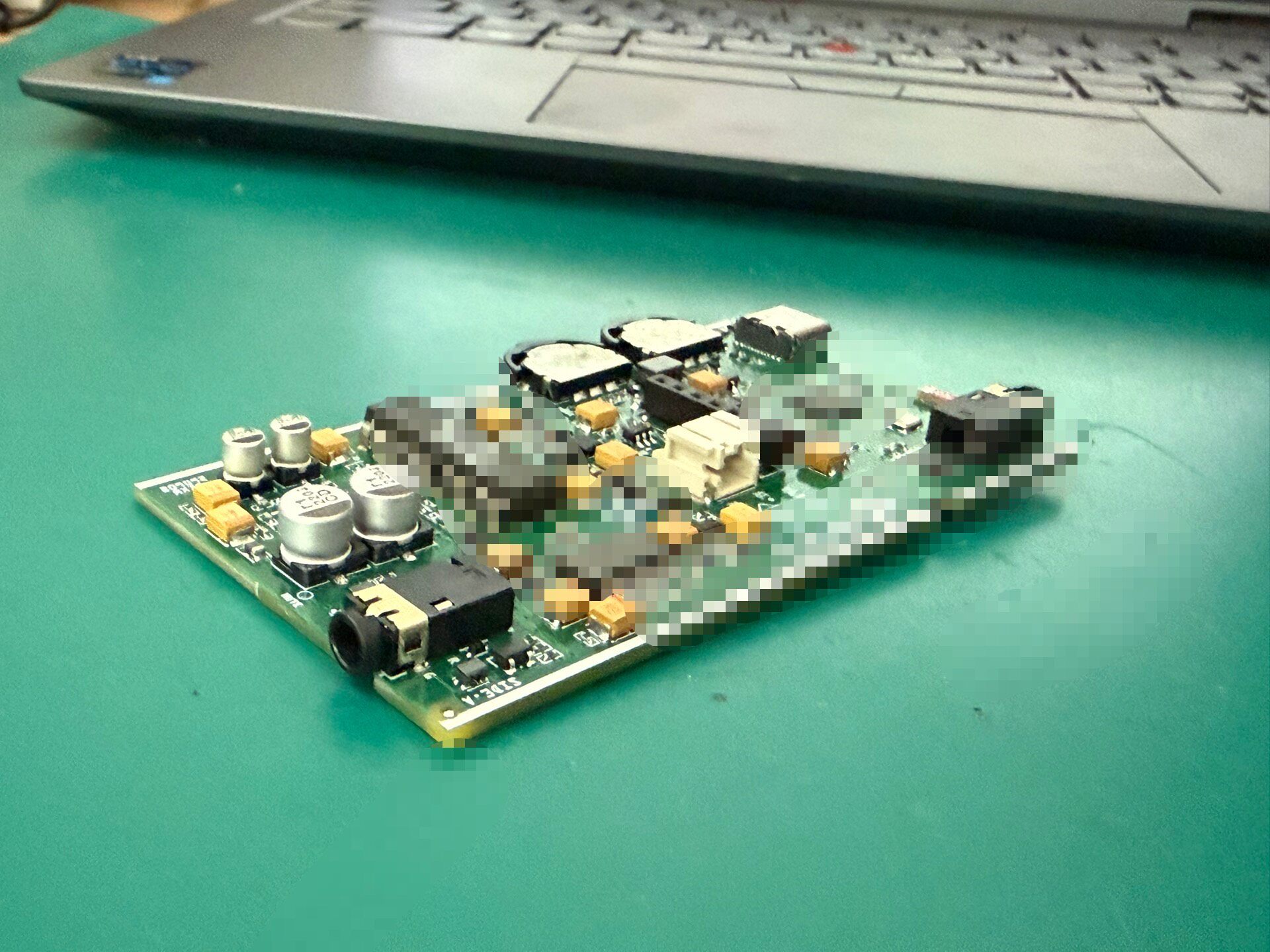 MA2601 BBE CCS DSL Headphone A - Headphone Amplifier Dac review and price