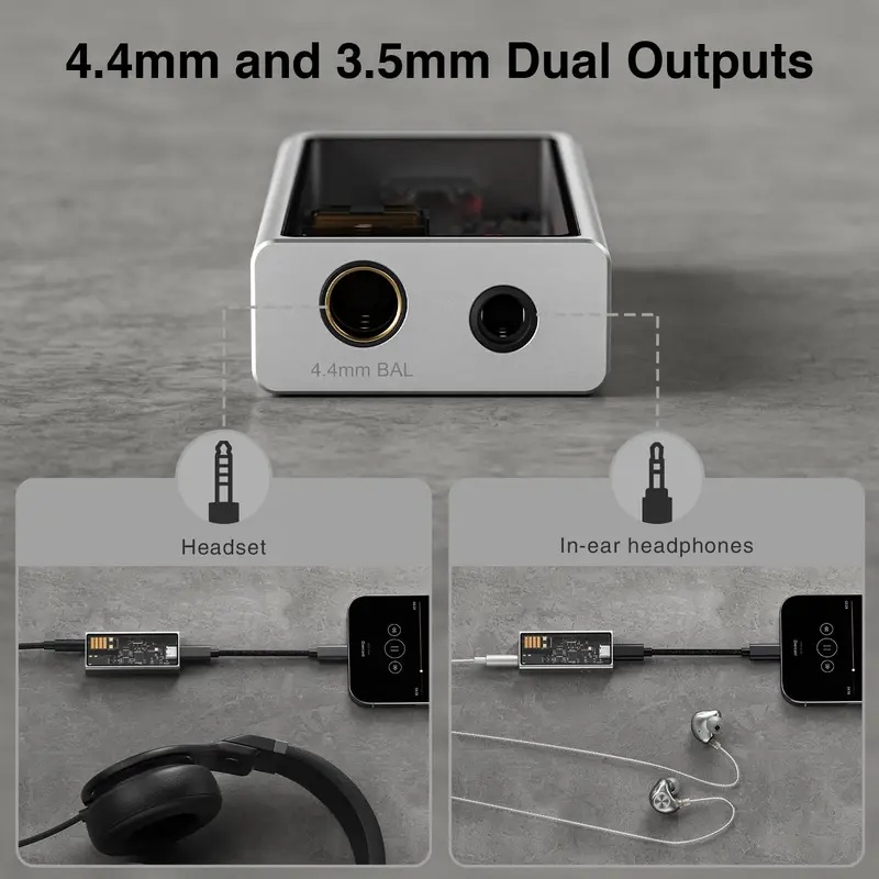Questyle M15C High-End Portabl - Audio Without Music review and price