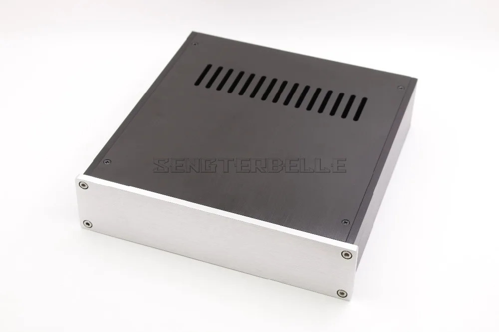 ST2205 Full Aluminum Headphone - Headphone Amplifier Dac review and price
