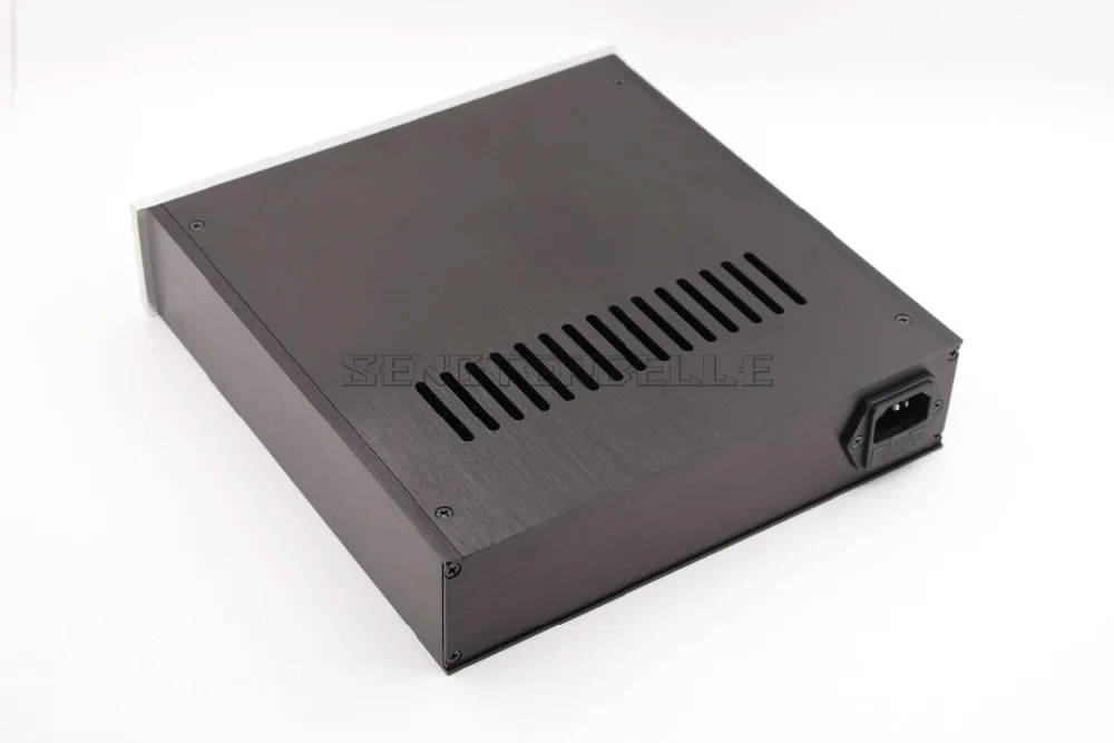 ST2205 Full Aluminum Headphone - Headphone Amplifier Dac review and price
