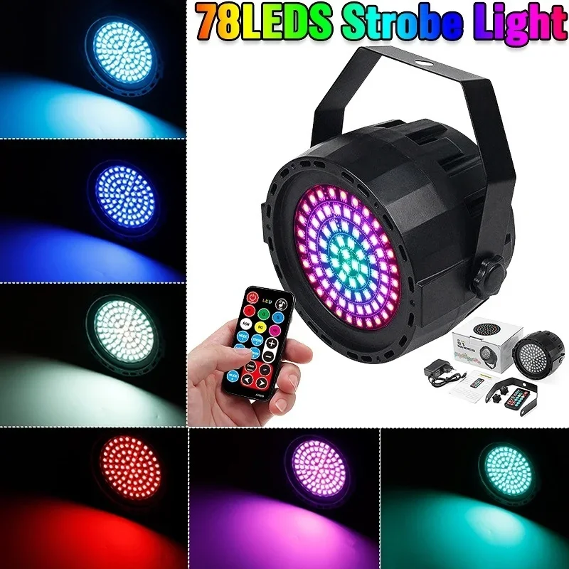 2/1PCS 12V RGB Sound Activated - Audio Music Dj review and price