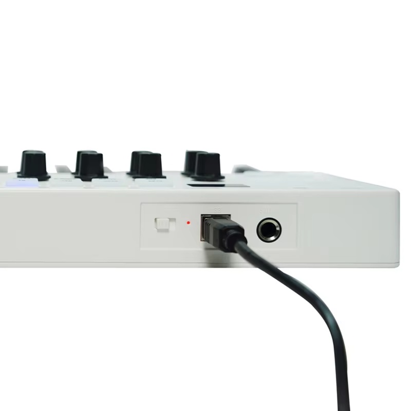 M-VAVE SMK-25 Professional Arr - Midi Controller Pad review and price